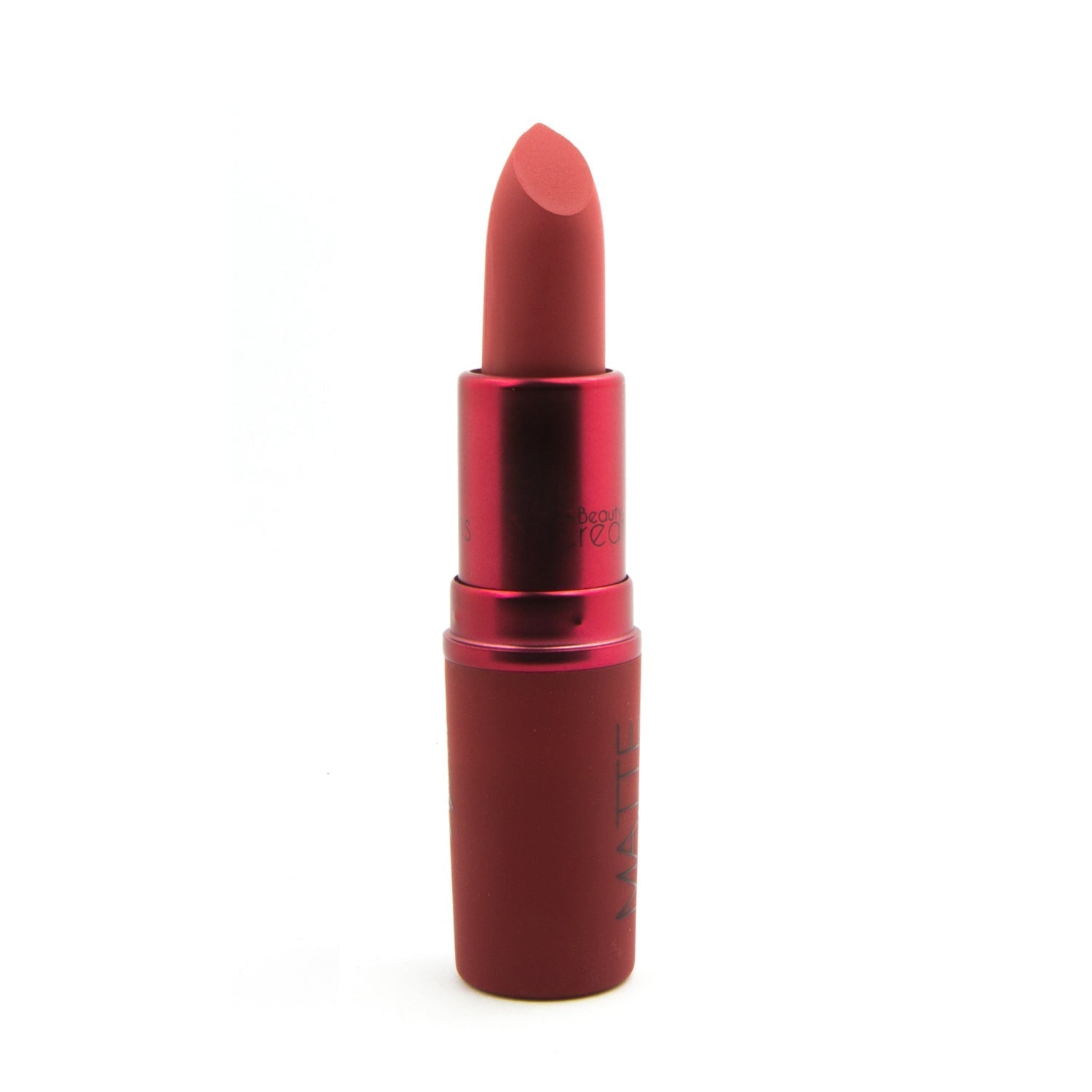 BEAUTY CREATIONS - MATTE LIPSTICK - 6PCS